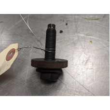 116K017 Crankshaft Bolt From 2009 Ford F-150  5.4